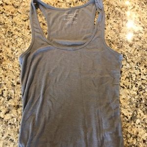 American Eagle Tank